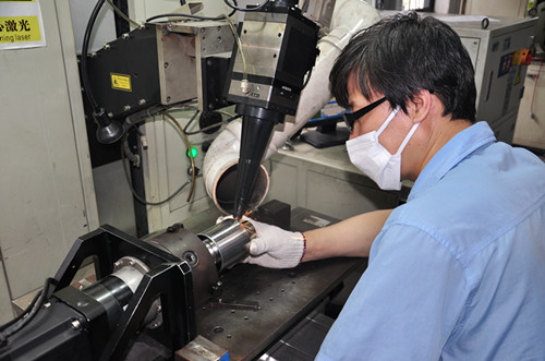 betway西汉姆联“胡会军技能大师工作室”入选2019江北区技能大师工作室名单