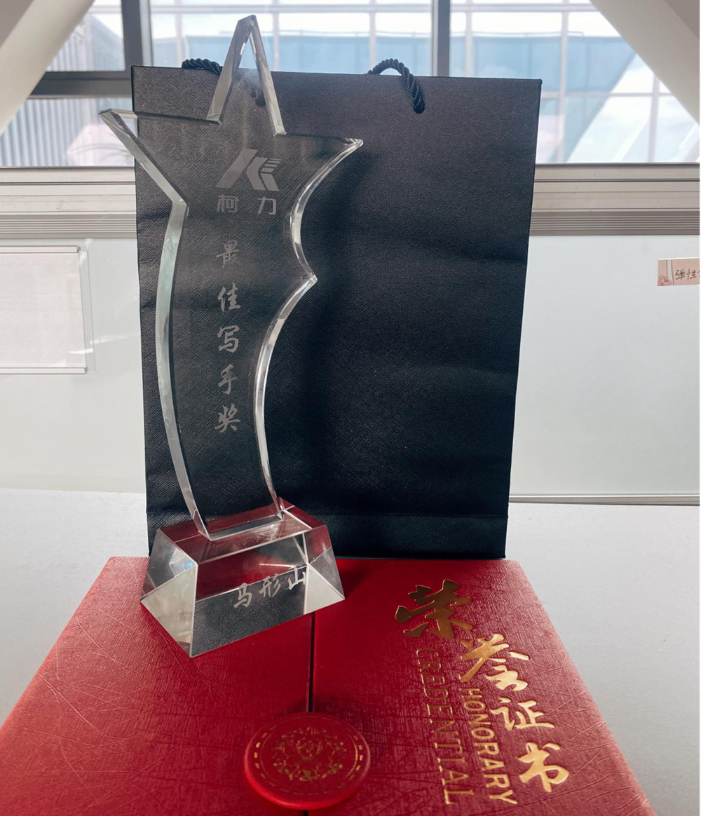 2021年上半年度“betway西汉姆联最佳写手”TOP5揭榜