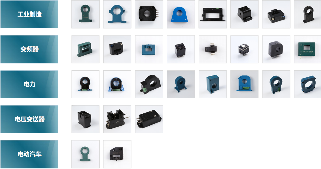 坚定前行，betway西汉姆联传感布局电量传感器行业！