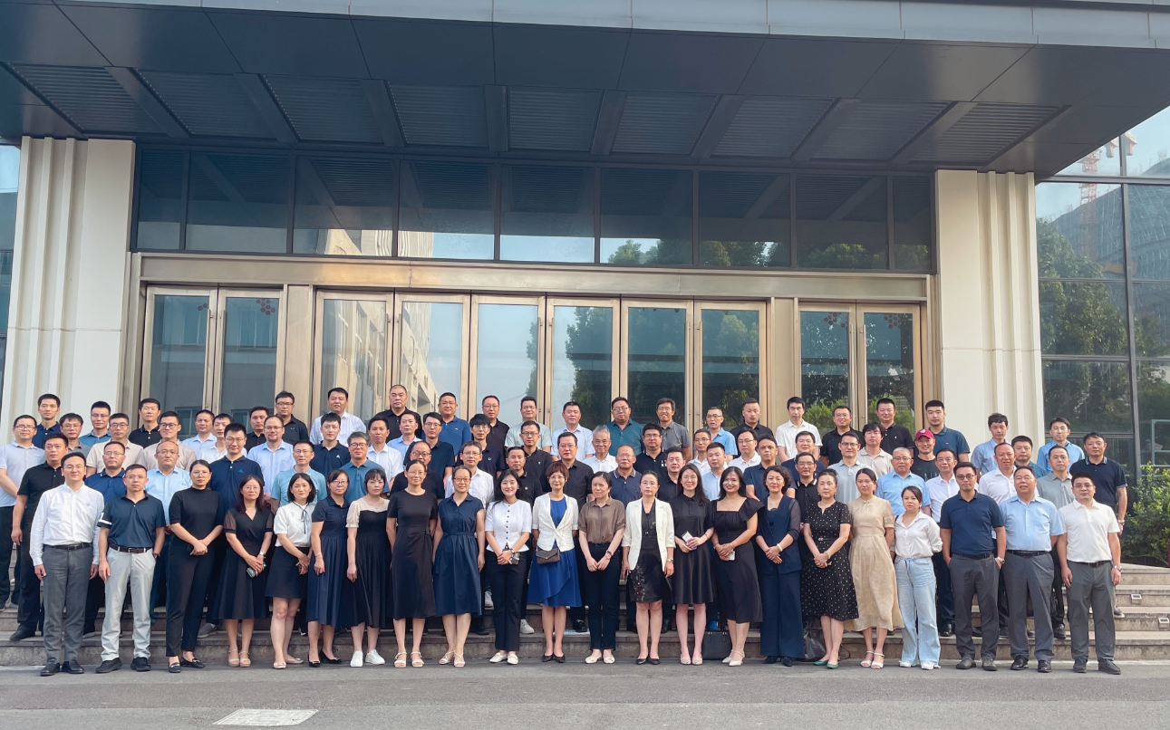 betway西汉姆联23年下半年集团规划大会：战略赋能，聚力共赢