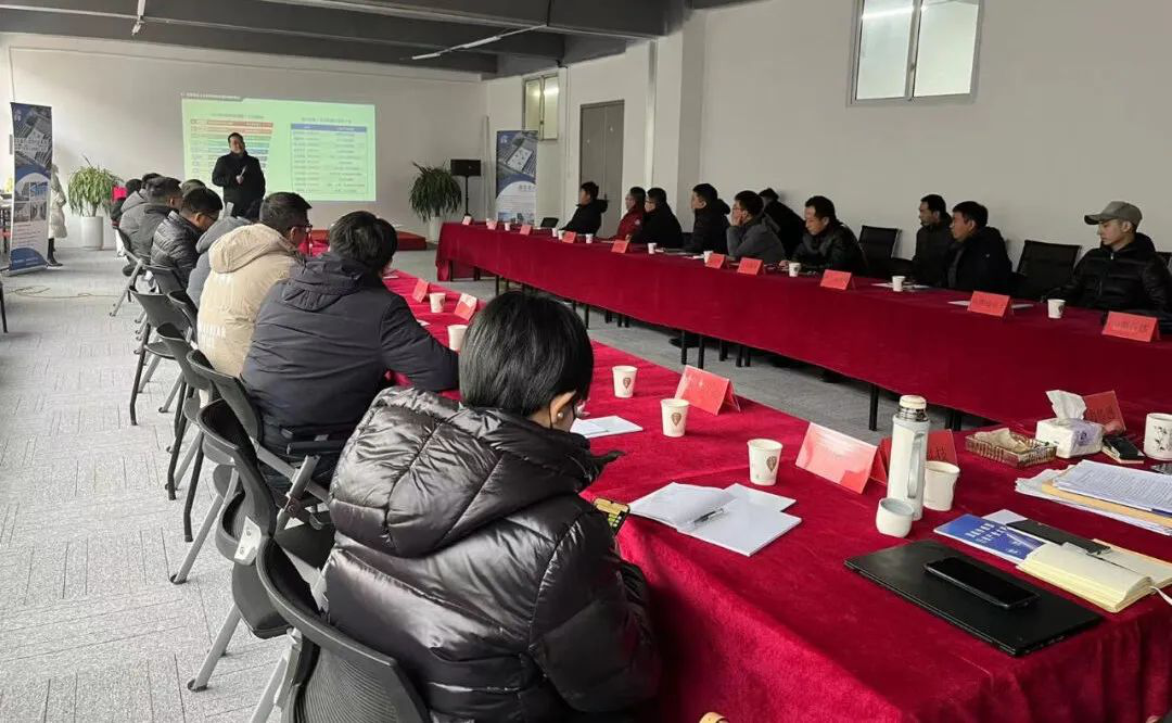 betway西汉姆联传感“产业大脑及投资招商对接会”成功举办