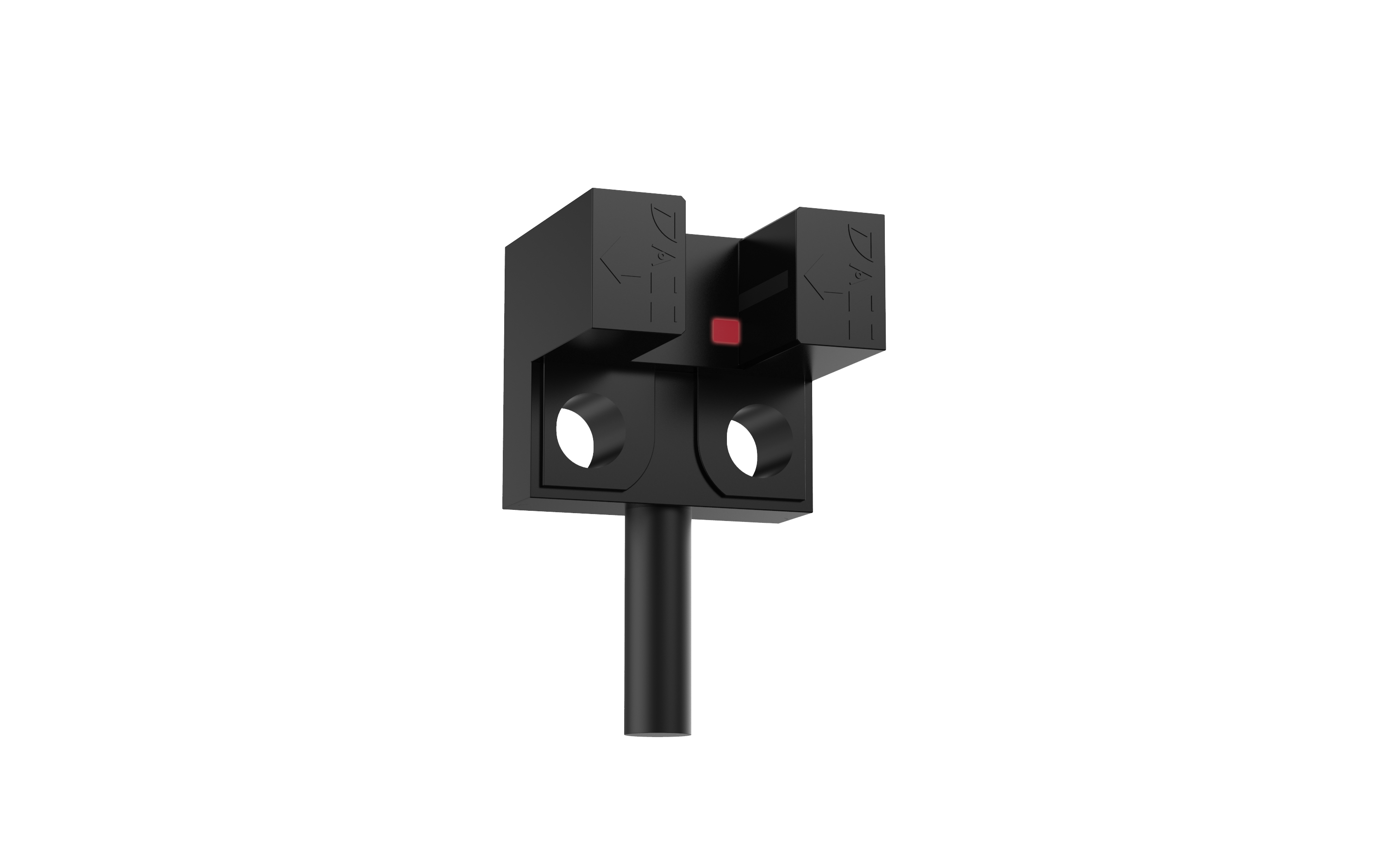 槽型光电传感器DS-U91 5mm