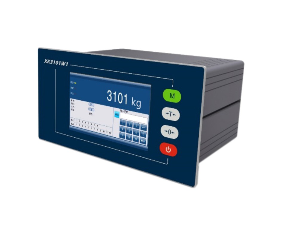 仪表 XK3101-W1+
