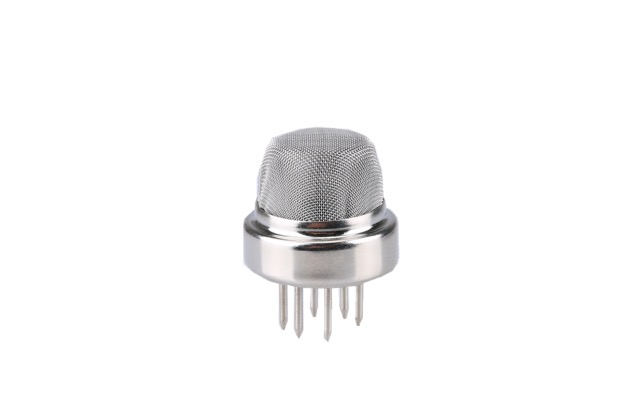 管式可燃气体烟雾传感器GK-Q1