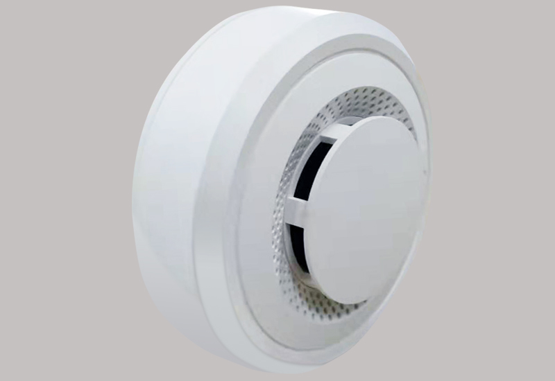 SD301烟感火灾探测报警器