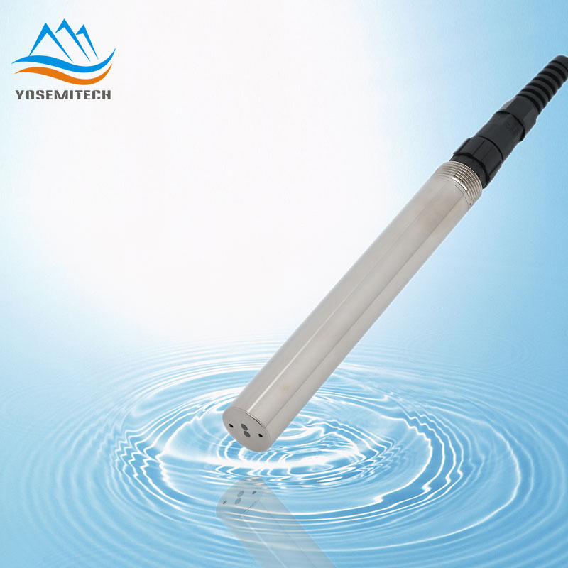 Y515-A  在线叶绿素传感器