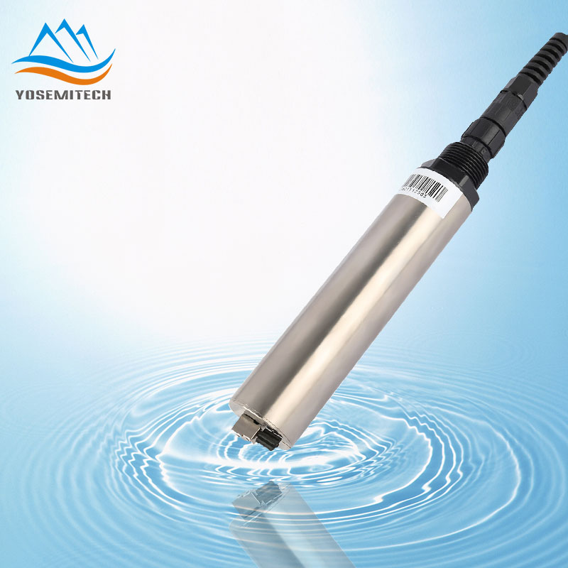 Y514-A 自清洁叶绿素传感器