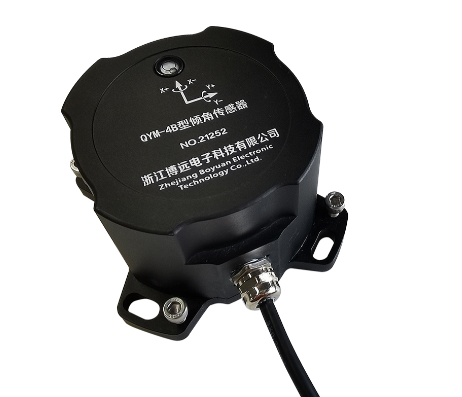 QYM系列倾角传感器
