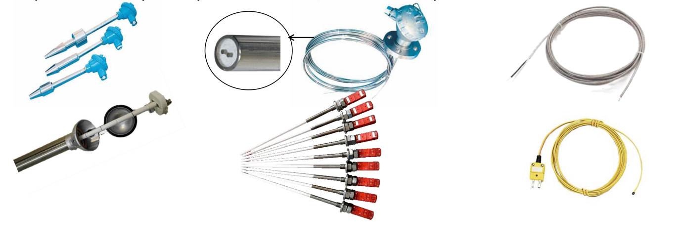 通用温度传感器