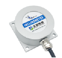 低成本数字动态倾角传感器