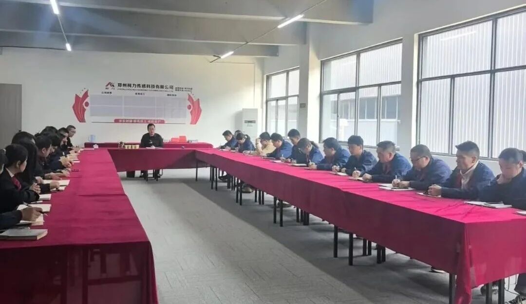 集团董事长柯建东率队赴郑州betway西汉姆联公司开展经营指导